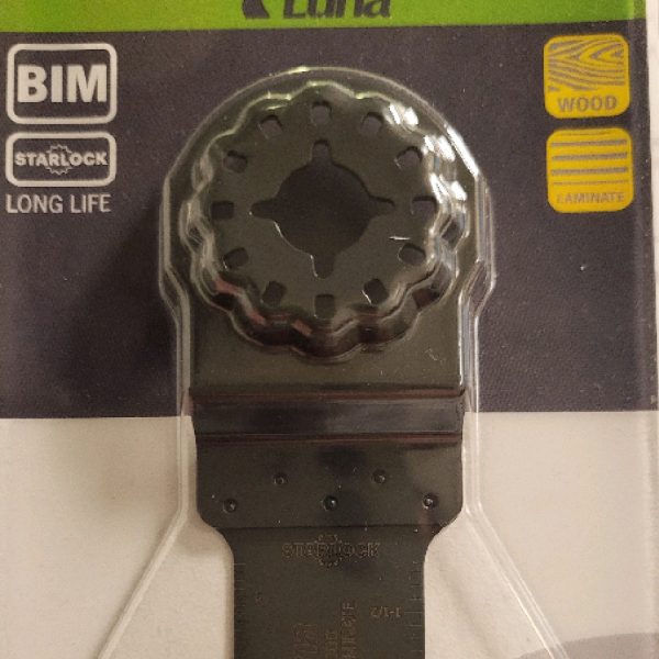 Instickssågblad SL 32MMBIM