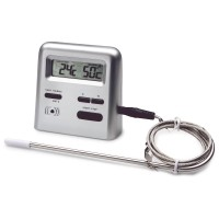 Stektermometer Viking Digital 527