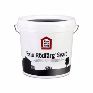 Falu Svartfärg 5L
