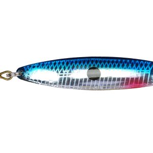Viking Herring Prisma Blå 7g
