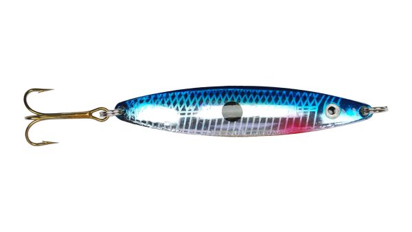 Viking Herring Prisma Blå 7g