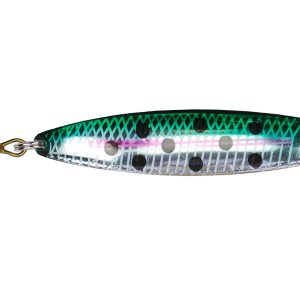 Viking Herring Prisma Regnbåge 7g