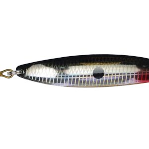 Viking Herring Prisma Svart 18g