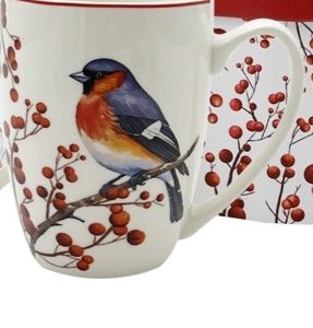 Mugg Birds