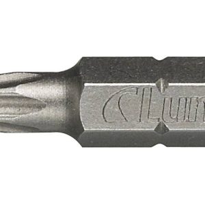 Torx TX15 25 mm 1/4 fäste Luna