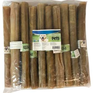 Tuggrulle, 25 cm/ 20 mm, 90-100 g 2Pets