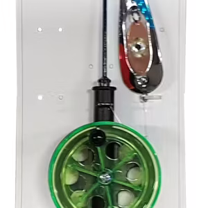 Pimpelset 75 m Blinkpirken Original