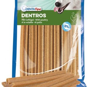 Denta Fun Dentros 7 sticks 180g