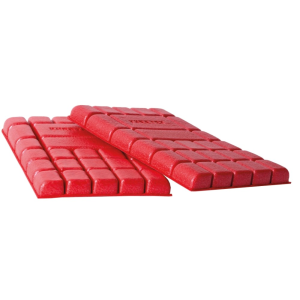 Knäskydd Multipad Kneetek