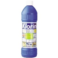 Klorin 750ml Naturell