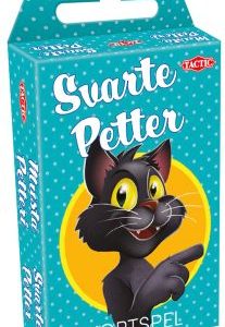 Kortspel Svarte Petter
