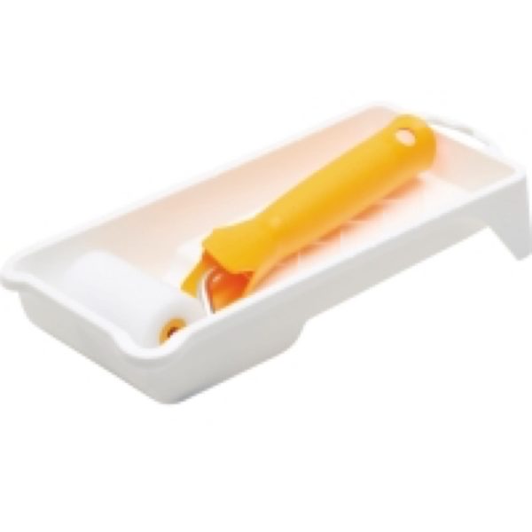 ROLLERSET MINI EXTRA FIN 5CM BASIC