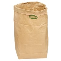 Pappersäckar 125L 2bl 4-pack