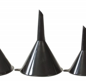 Trattsats plast 4 st