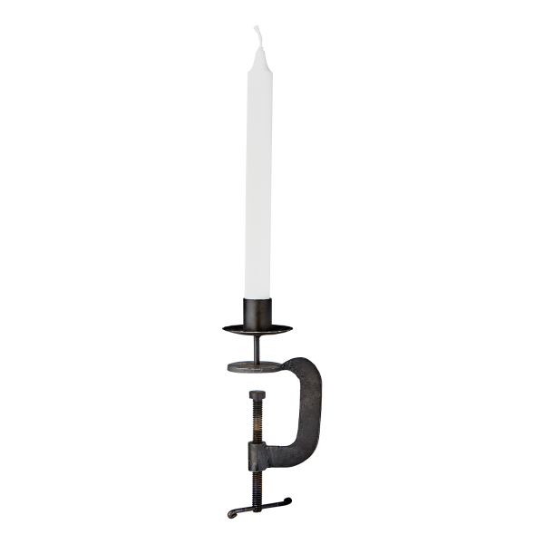 THOR Ljusstake S, Svart