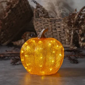 Pumpa Utomhusdekoration Harvy Höjd: 25 (cm)