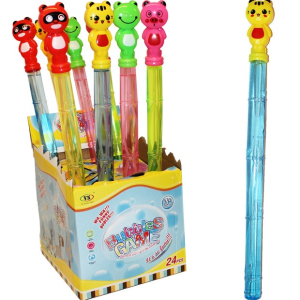 Såpbubbelsvärd 52 cm