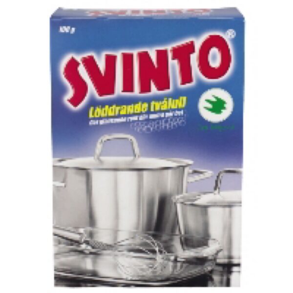 Svinto 100g