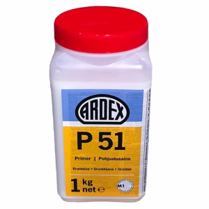 P51 Primer 1kg Ardex