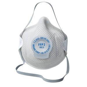 Andningsskydd Classic FFP2 Moldex