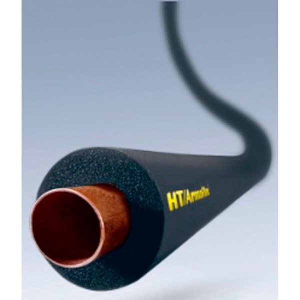 Armaflex Rörisolering AF2 15