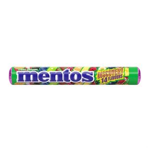 Mentos Discovery 37.5 G