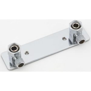 Blandarfäste Utanpåliggande 160 CC Alterna