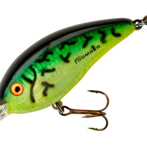 Fat Free Guppy Firetiger #6 10,5g 6,1cm