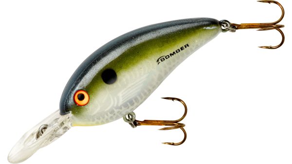 Fat Free Guppy Tennessee Shad #6 10,5g 6,1cm