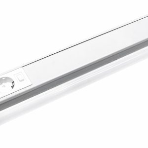 Bänkarmatur Loka LED-R 9W IP21