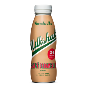 Barebells Caffe Caramello 33cl