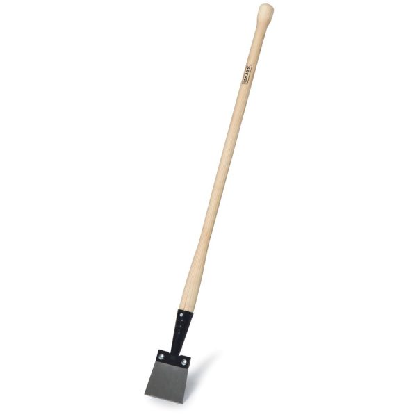Barkspade Ishacka Serva