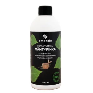 Bastudoft Tall 500ml Emendo