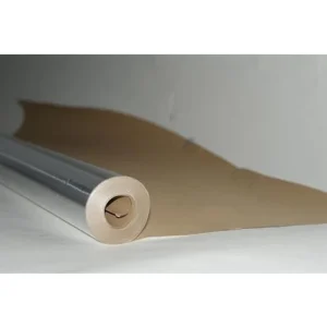 Bastufolie 30m2 B:1250mm L:2400mm