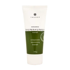 Bastuhonung 150g Emendo