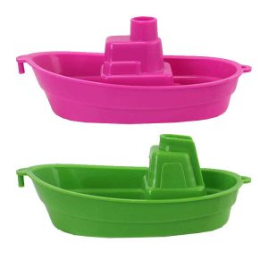 Båt Plast 13cm