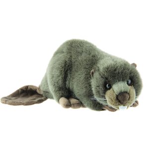 Bäver 25 cm