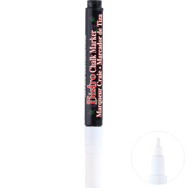 BISTRO CHALK MARKER 3MM VIT