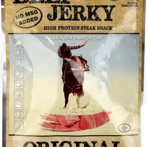 Beef Jerky Classic 50g