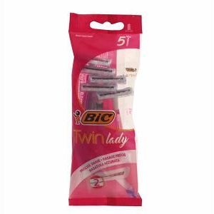 Bic Rakhyvel 5-p Twin Lady