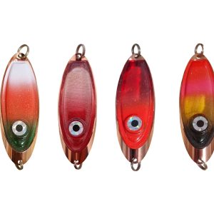 Blinkpirk 80mm Led Flash Lure