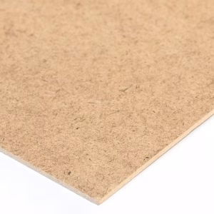 Board Hård HB 2.7x1220x2440mm