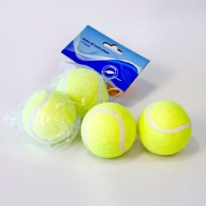 Boll för torktumlare 2-p