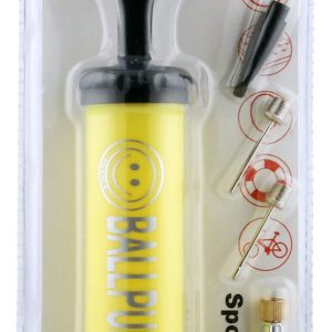 Bollpump 22 cm