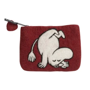 Börs Filtad mumin upp och ner