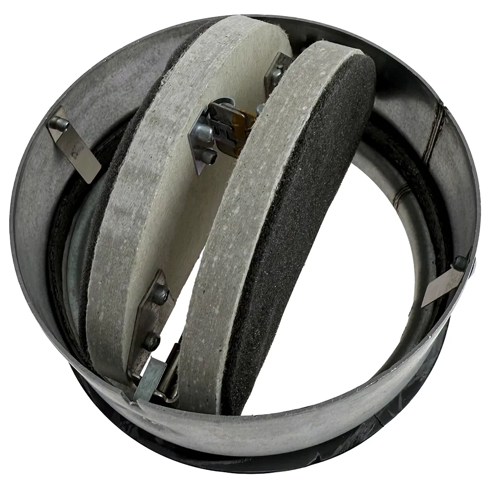 Brandspjäll 125 EI 60 - Bild 2