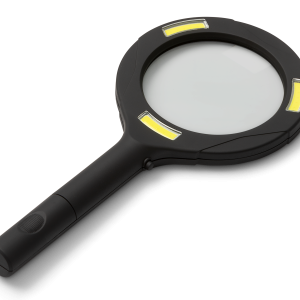 Briv Magnifyer LED - Förstoringsglas 3xLED