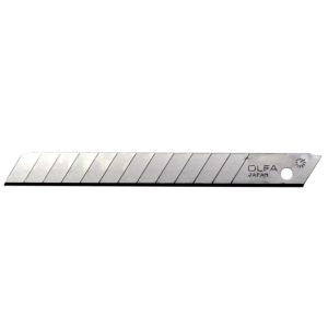 Brytblad t kniv Olfa 9mm