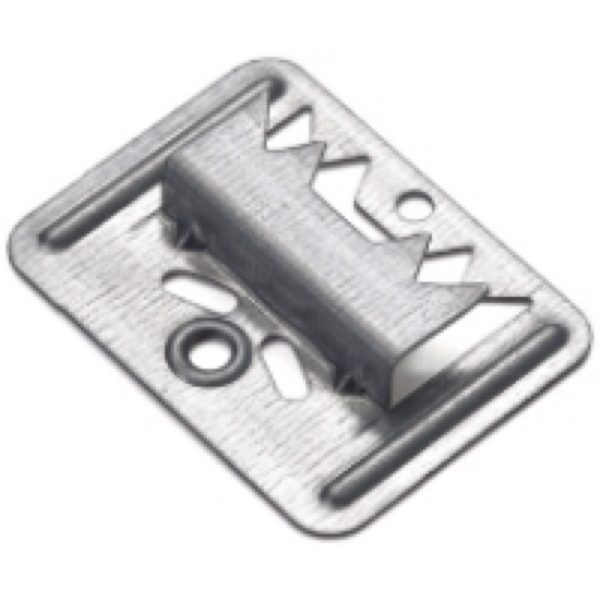 PANELCLIPS 4MM X-TRA BRK=100