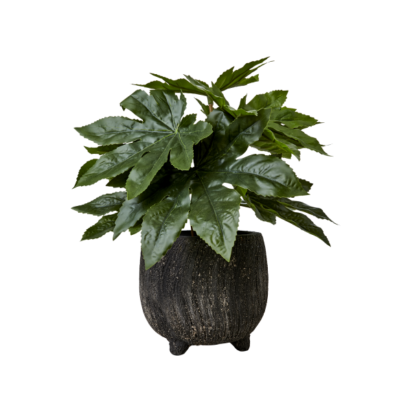 CINO Kruka S 13cm Brun